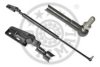 OPTIMAL AG-17430 Gas Spring, boot-/cargo area